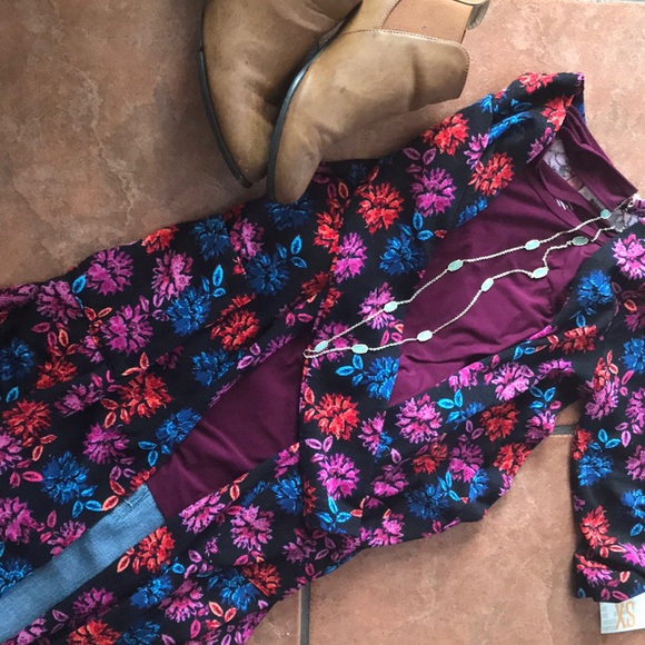 XS Sarah LLR - Picture 2 of 5